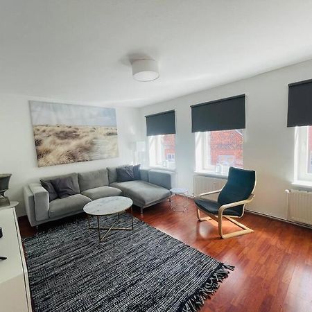 Zentrale Altstadtkoje Fuer Bis Zu 6 Personen Neustadt in Holstein Kültér fotó